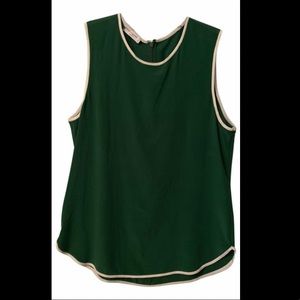 Equipment Silk Blouse